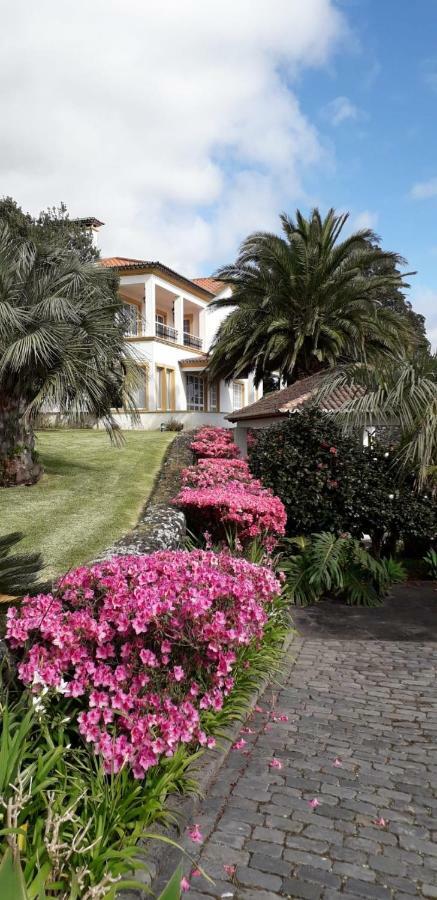 Quinta Das Camelias - Acores Понта-Делгада Экстерьер фото